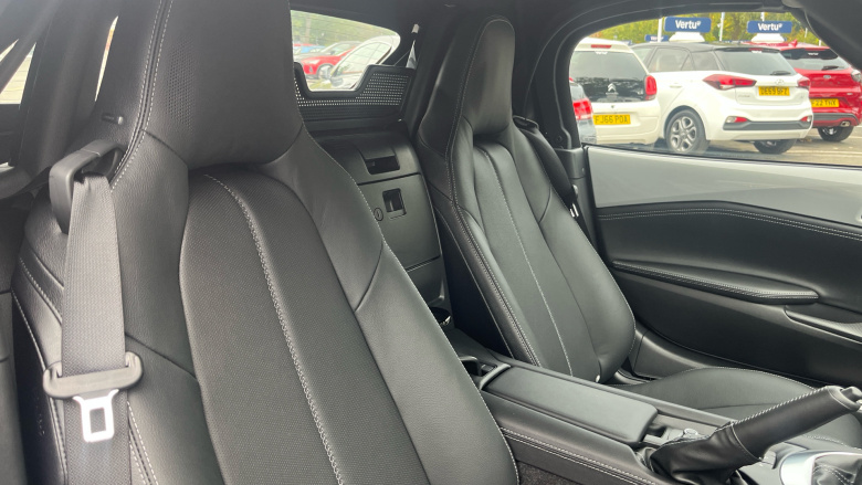 Mazda MX-5 RF 2.0 [184] Exclusive-Line 2dr Petrol Convertible